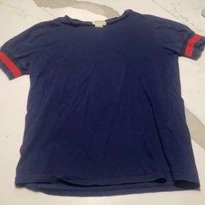 Real Gucci Shirt